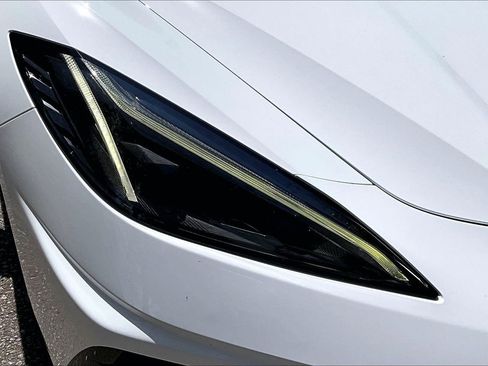 Used 2021 Chevrolet Corvette Stingray Preferred Conv w/ Z51 Performance Package image 23