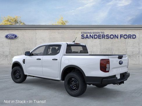 New 2026 Ford Ranger XL image 5