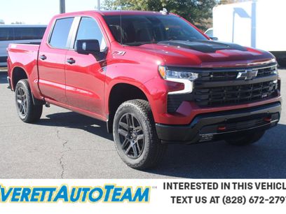 New 2026 Chevrolet Silverado 1500 LT Trail Boss w/ LT Trail Boss Premium Package