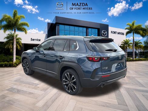 New 2026 MAZDA CX-50 AWD 2.5 S w/ Weather Package image 6