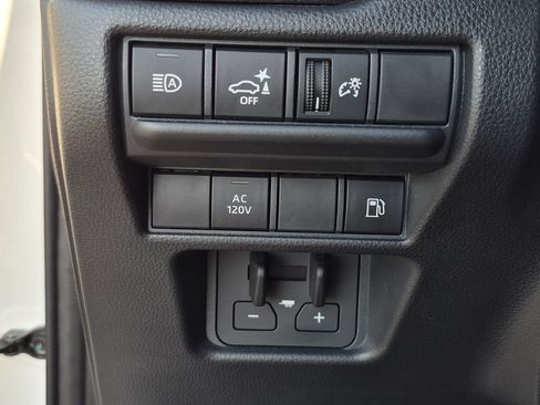 Used 2024 Toyota Land Cruiser 1958 AWD/4WD image 18
