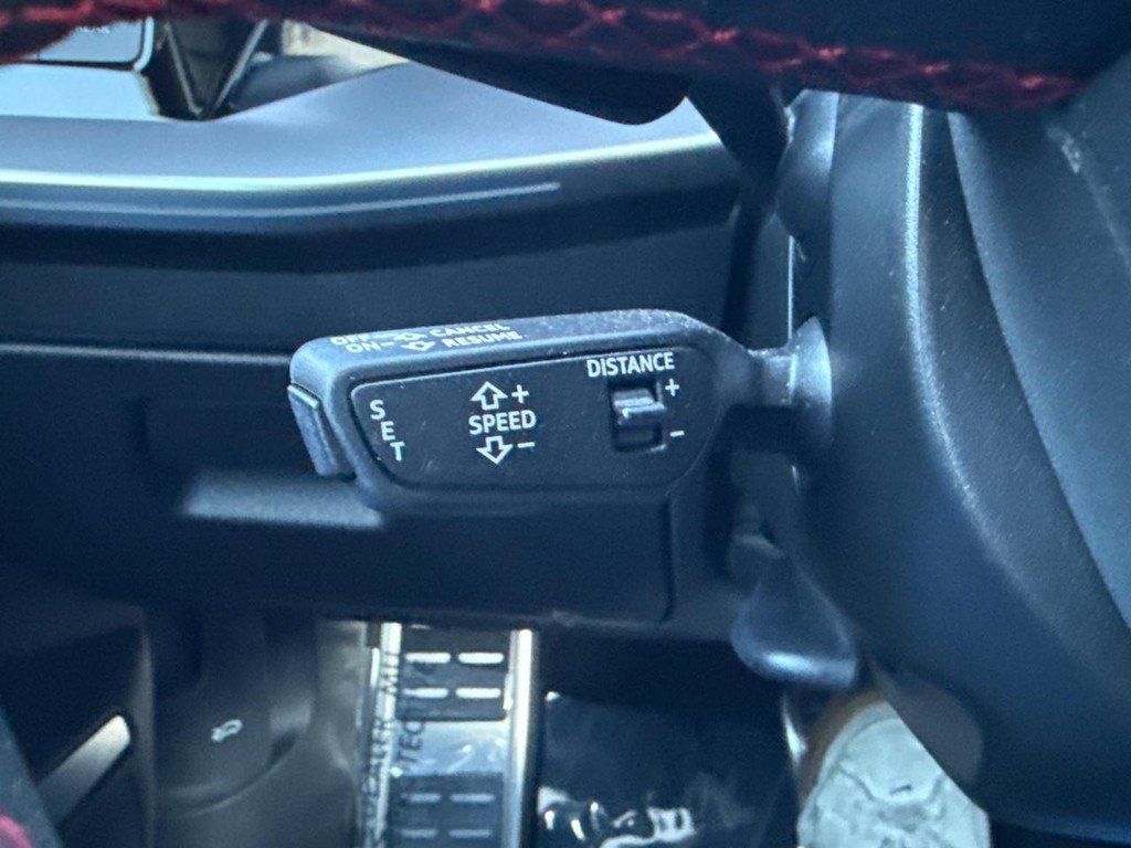 Used 2023 Audi S3 Premium Plus AWD/4WD image 20