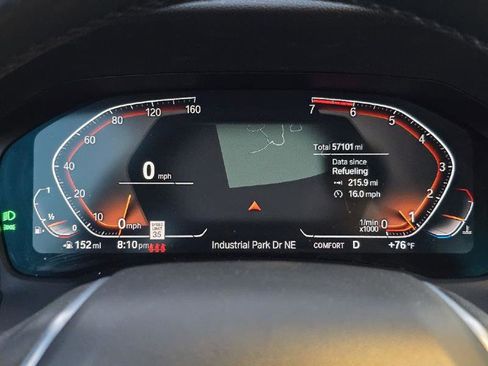 Used 2019 BMW 330i xDrive Sedan w/ Convenience Package image 38