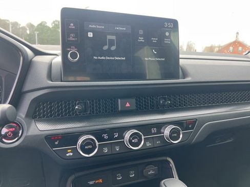 Used 2026 Honda CR-V TrailSport image 22