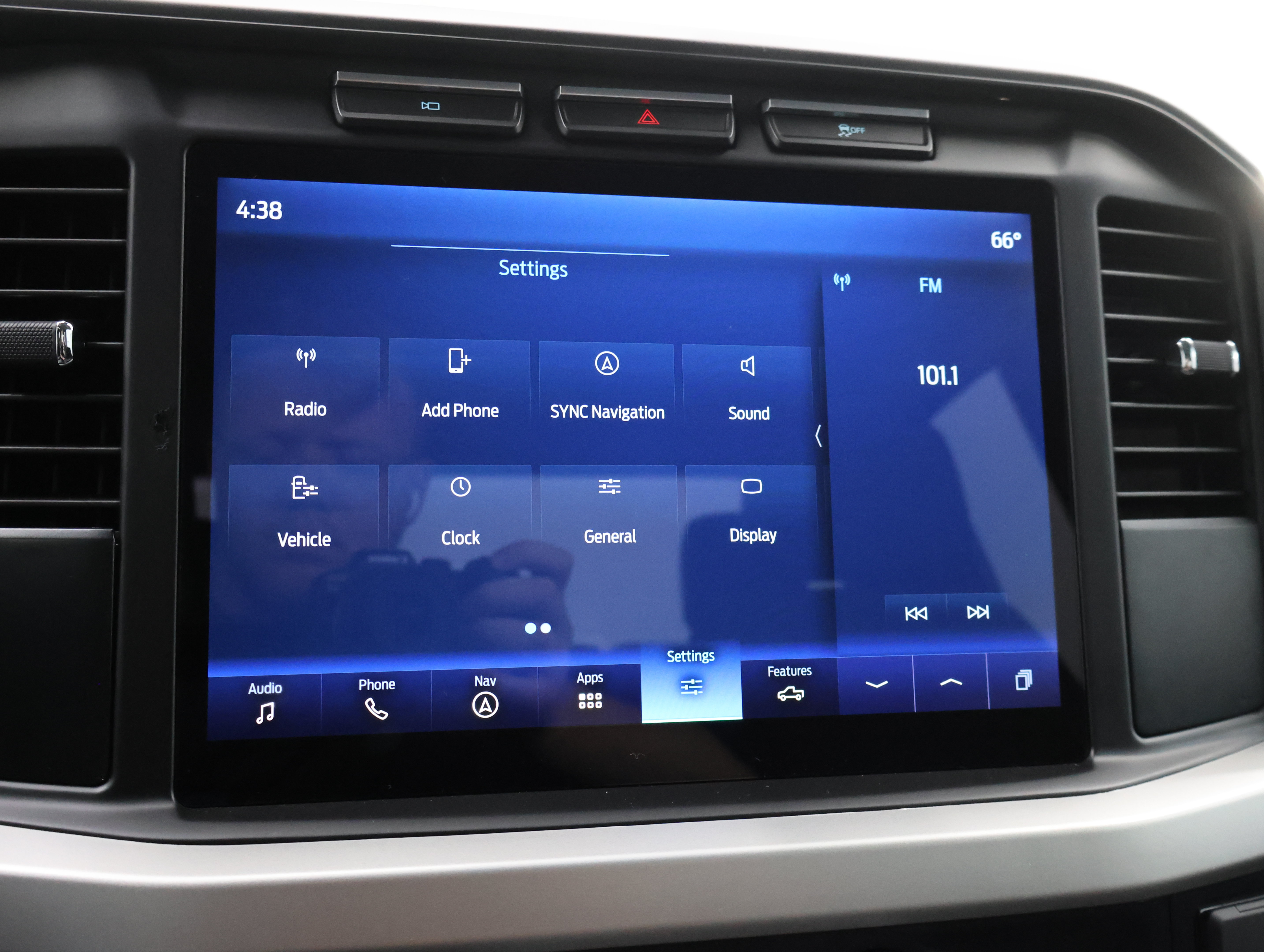 Used 2023 Ford F250 XL w/ STX Appearance Package AWD/4WD image 51