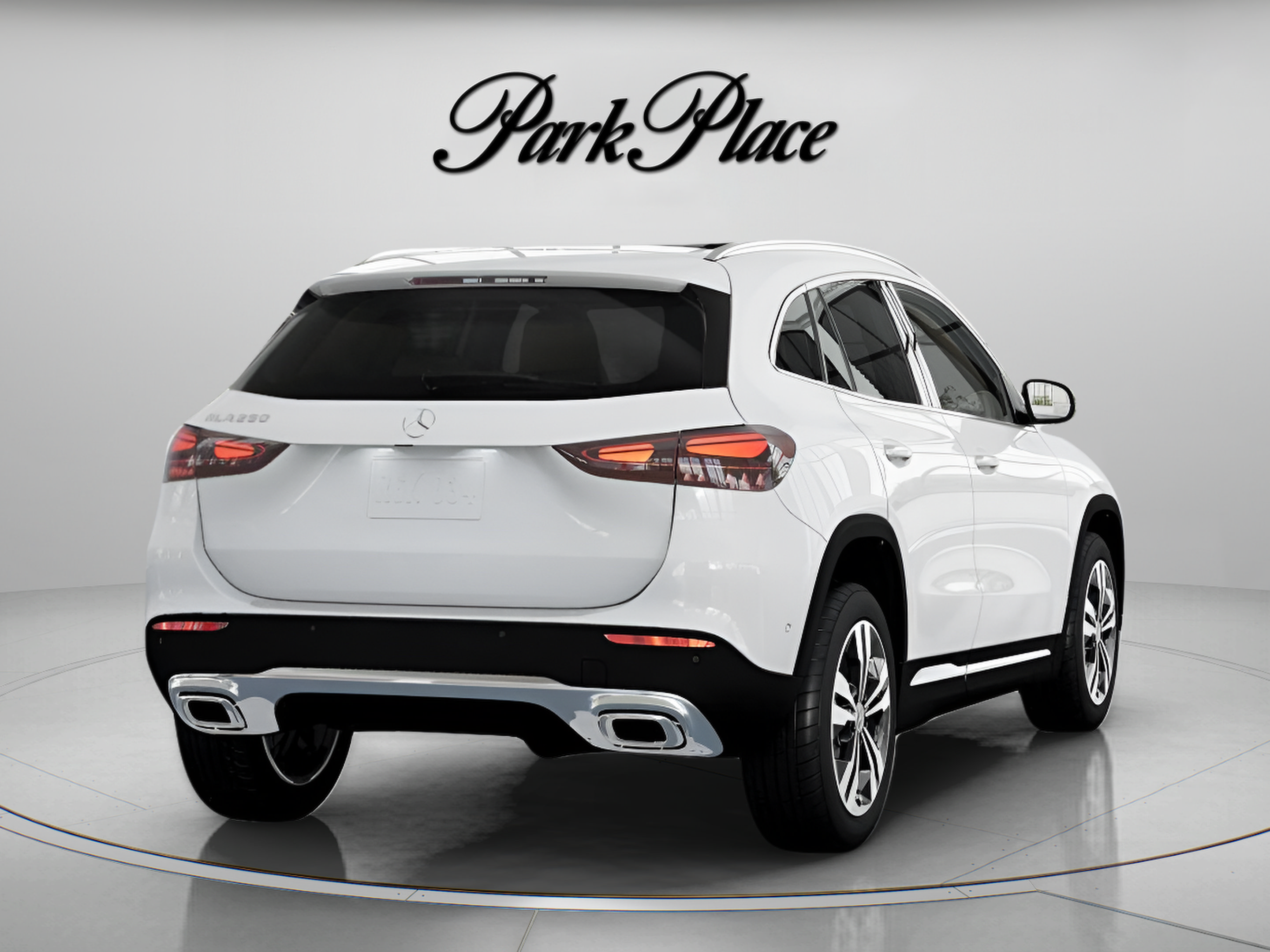 Used 2026 Mercedes-Benz GLA 250 image 18