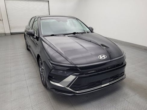 Used 2024 Hyundai Sonata SEL AWD/4WD image 14