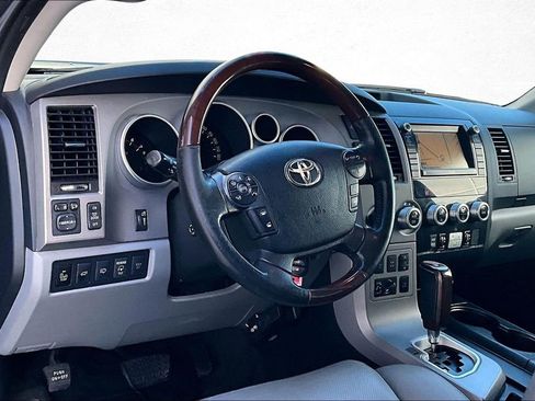 Used 2012 Toyota Sequoia Platinum image 15