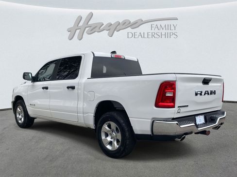 New 2026 RAM 1500 Big Horn image 5