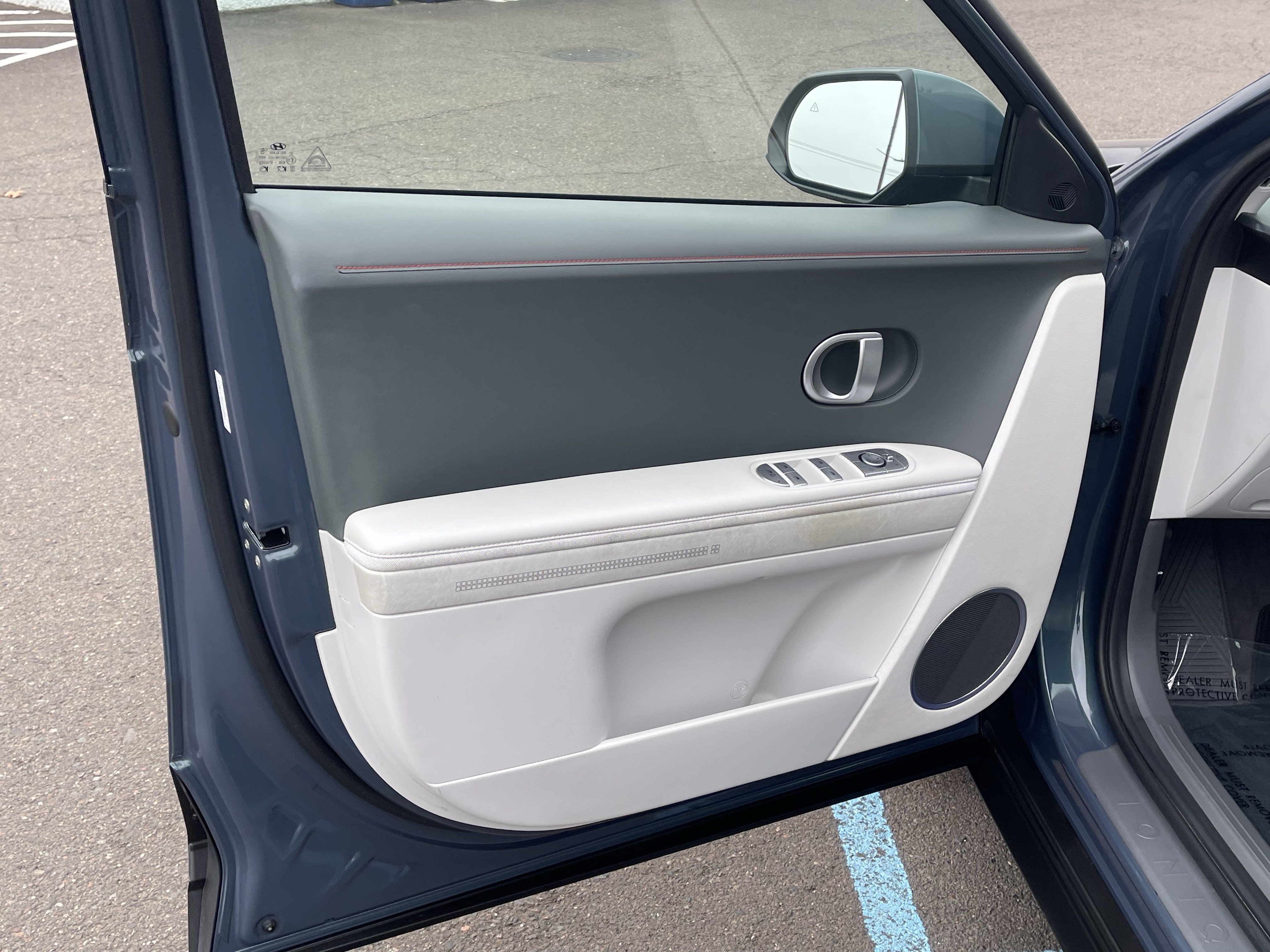 Certified 2023 Hyundai Ioniq 5 SEL AWD/4WD image 16
