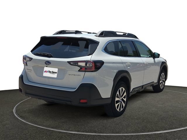 Used 2025 Subaru Outback Premium AWD/4WD image 6