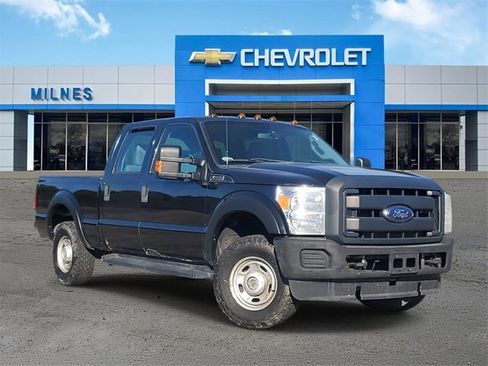 Used 2013 Ford F250 XL image 1