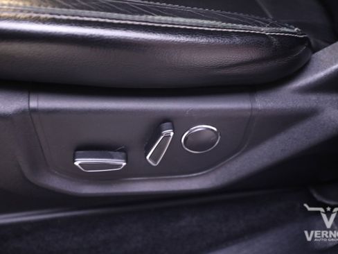 Used 2015 Ford F150 Lariat w/ Equipment Group 502A Luxury image 14