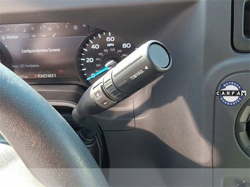 Used 2024 Ford E-450 and Econoline 450 Super Duty w/ Driver's Safety Package image 13