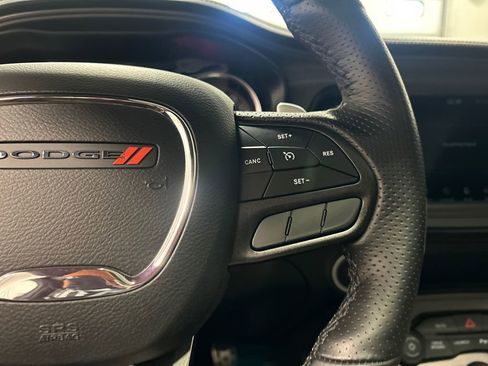 Used 2023 Dodge Challenger R/T Scat Pack image 19