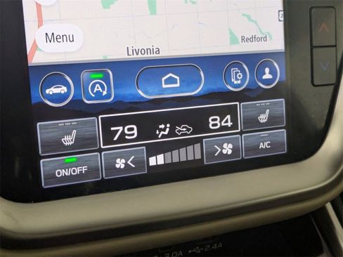 Used 2023 Subaru Outback Limited image 23