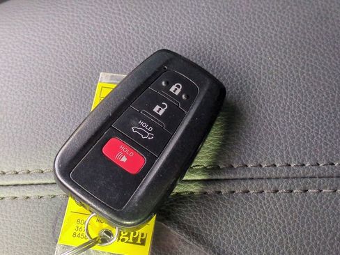 Certified 2019 Toyota RAV4 Limited w/ Cold Weather Package image 31