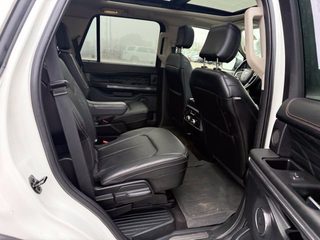 Certified 2021 Ford Expedition Platinum AWD/4WD image 13