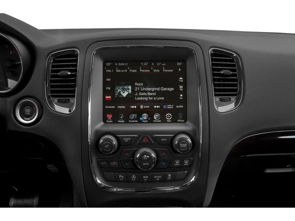 Used 2015 Dodge Durango Citadel w/ Technology Group AWD/4WD image 10