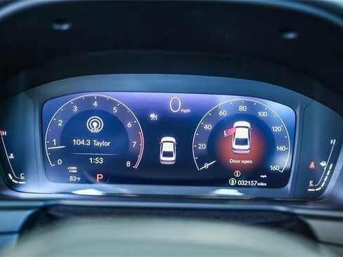 Certified 2024 Honda Accord EX image 4