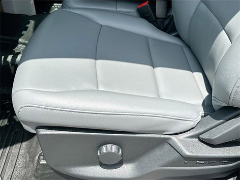 New 2025 Ford F550 4x4 Crew Cab Super Duty image 12