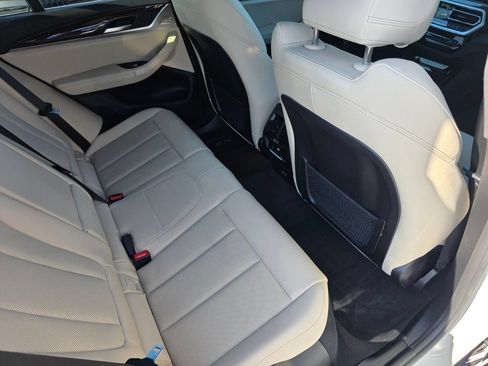 Certified 2024 BMW X3 sDrive30i w/ Convenience Package RWD image 27