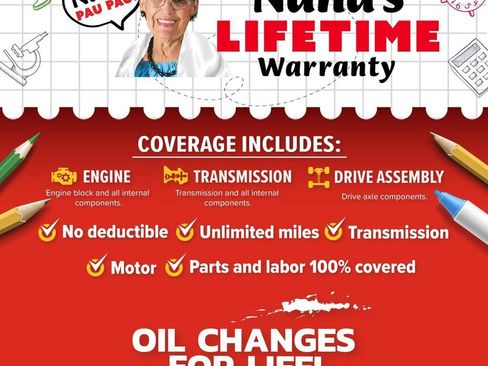 New 2026 Nissan Murano Platinum w/ Cargo Package AWD/4WD image 13