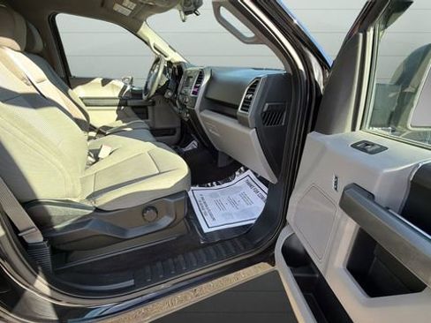 Used 2016 Ford F150 XLT image 20