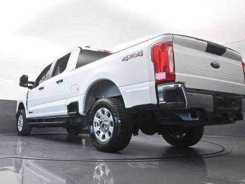 Used 2024 Ford F250 XLT AWD/4WD image 61
