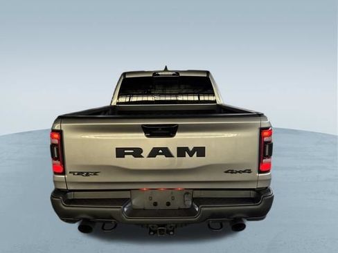 Used 2024 RAM 1500 TRX w/ TRX Level 2 Equipment Group AWD/4WD image 5