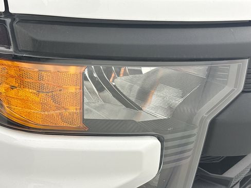 Used 2023 Chevrolet Silverado 1500 Custom image 9