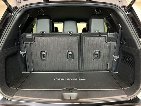New 2026 Nissan Pathfinder Rock Creek AWD/4WD image 23