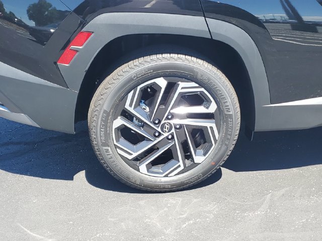 New 2026 Hyundai Tucson SEL Plus AWD/4WD image 5