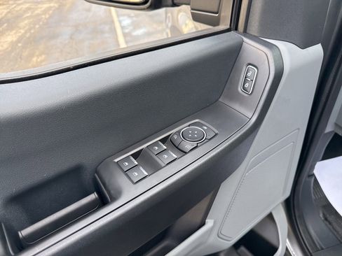 Used 2025 Ford F250 XL w/ XL Driver Assist Package image 18