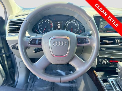 Used 2012 Audi Q5 2.0T Premium Plus image 11