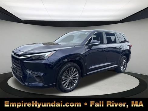 Used 2024 Lexus TX 350 AWD w/ Cold Weather Package image 1
