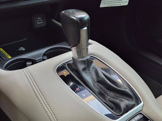 Used 2024 Honda HR-V EX-L image 11