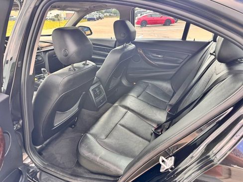 Used 2014 BMW 328i Sedan RWD image 10