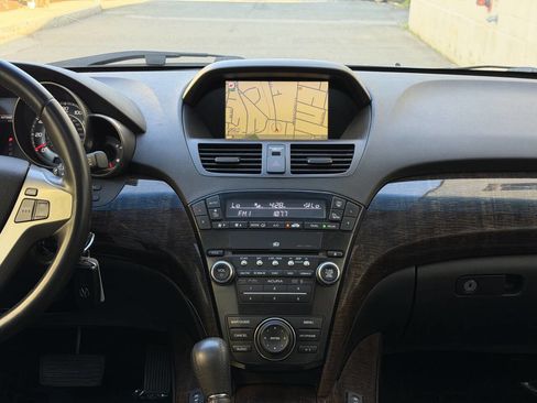 Used 2012 Acura MDX w/ Technology Package AWD/4WD image 28