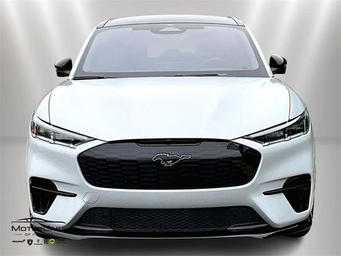 Used 2023 Ford Mustang Mach-E GT w/ GT Performance Edition image 3