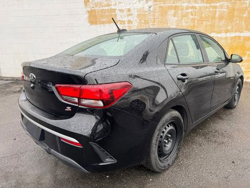 Used 2021 Kia Rio S image 5