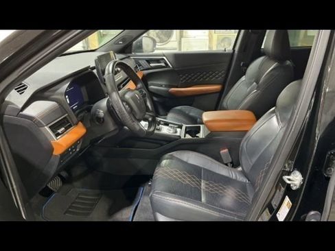 Used 2023 Mitsubishi Outlander SEL 40th Anniversary image 35