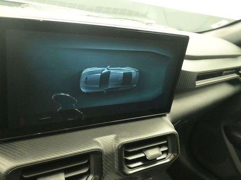 New 2026 Ford Mustang Coupe image 14