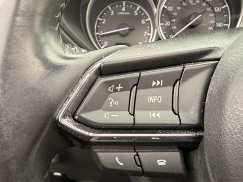 Used 2018 MAZDA CX-5 Grand Touring w/ Premium Package image 17