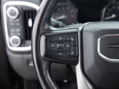 Used 2021 GMC Sierra 1500 Denali w/ Driver Alert Package II AWD/4WD image 43