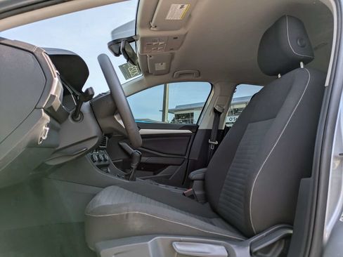 Certified 2023 Volkswagen Jetta S FWD image 2