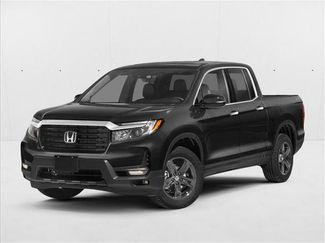 Used 2023 Honda Ridgeline RTL-E video 1