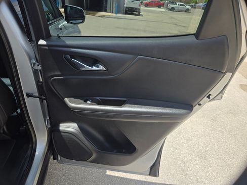 Used 2021 Chevrolet Blazer LT FWD image 23