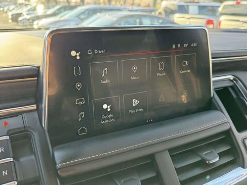 Used 2024 GMC Yukon SLT image 23