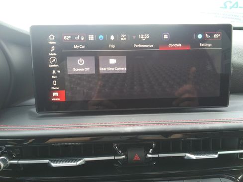 New 2024 Dodge Hornet GT w/ GT Blacktop Package image 28